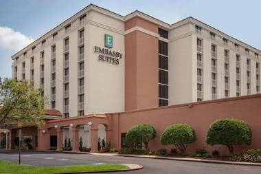 Embassy Suites Baton Rouge