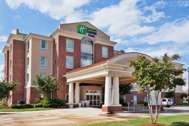 Holiday Inn Express & Suites Baton Rouge East an IHG Hotel