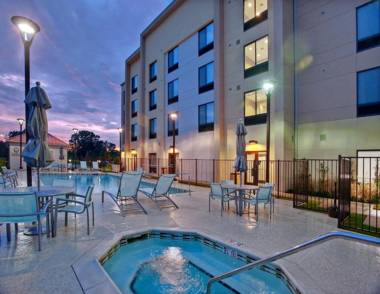 SpringHill Suites by Marriott Baton Rouge North / Airport