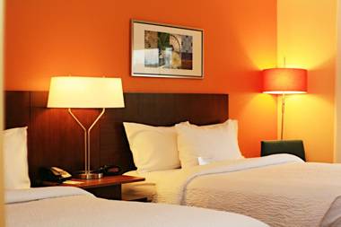 Best Western LSU/Medical Corridor Inn & Suites