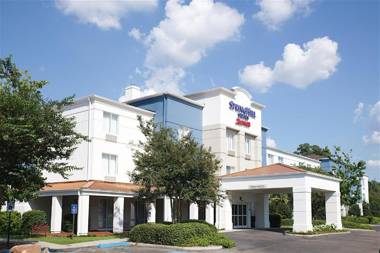 SpringHill Suites by Marriott Baton Rouge South