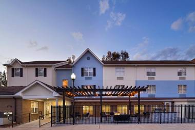 TownePlace Suites by Marriott Baton Rouge South