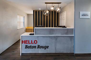 TownePlace Suites by Marriott Baton Rouge South