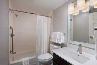 TownePlace Suites by Marriott Baton Rouge South