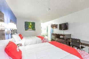 OYO Hotel Baton Rouge Mid City