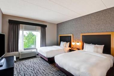 DoubleTree by Hilton Baton Rouge