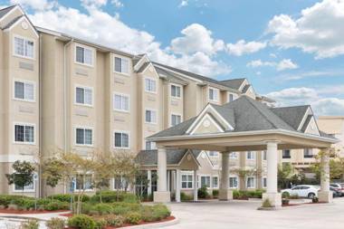 Microtel Inn and Suites Baton Rouge Airport