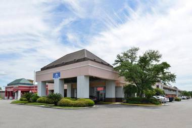 Econo Lodge Baton Rouge