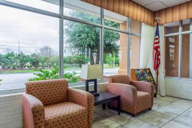 Econo Lodge Baton Rouge