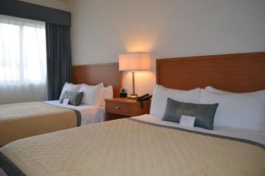 Comfort Suites Medical District near Mall of Louisiana