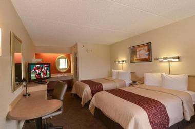 FairBridge Inn Express Baton Rouge