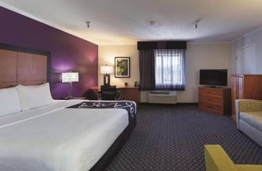 La Quinta by Wyndham Baton Rouge Siegen Lane