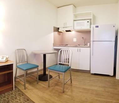 InTown Suites Extended Stay Baton Rouge