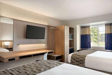 Microtel Inn & Suites By Wyndham Baton Rouge