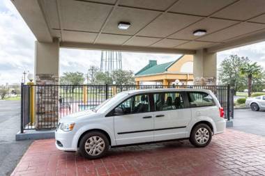 Comfort Inn & Suites Baton Rouge Airport