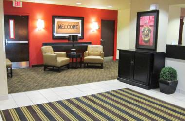 Extended Stay America Suites - Baton Rouge - Citiplace