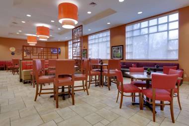 Drury Inn & Suites Baton Rouge