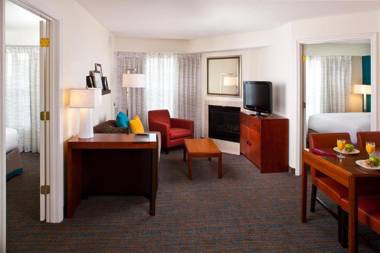 Residence Inn Baton Rouge Siegen