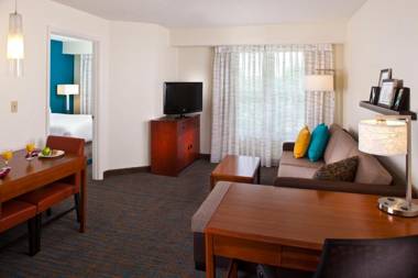 Residence Inn Baton Rouge Siegen