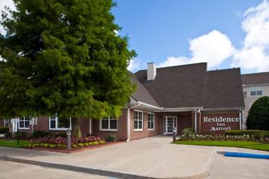 Residence Inn Baton Rouge Siegen