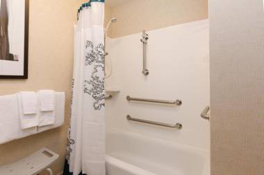 Residence Inn Baton Rouge Towne Center at Cedar Lodge