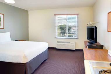 WoodSpring Suites Baton Rouge Airline Highway