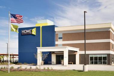 Home2 Suites By Hilton Baton Rouge