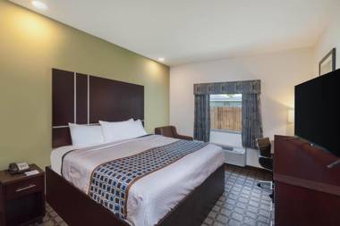 Baymont by Wyndham Baton Rouge