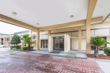 Days Inn Baton Rouge South