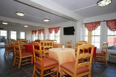 Knights Inn Baton Rouge