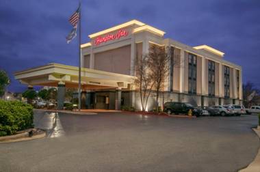 Hampton Inn Shreveport/Bossier City