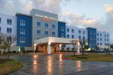 SpringHill Suites Shreveport-Bossier City/Louisiana Downs