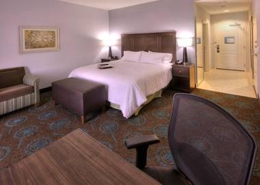 Hampton Inn & Suites Shreveport/Bossier City at Airline Drive