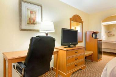 Quality Inn near Casinos and Convention Center