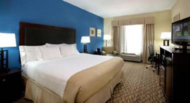 Holiday Inn Express and Suites Bossier City Louisiana Downs an IHG Hotel