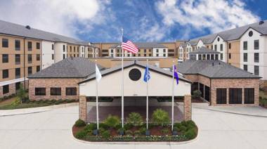 Hilton Garden Inn Shreveport Bossier City