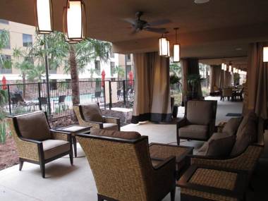 Hilton Garden Inn Shreveport Bossier City