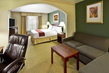 Holiday Inn Express Breaux Bridge an IHG Hotel