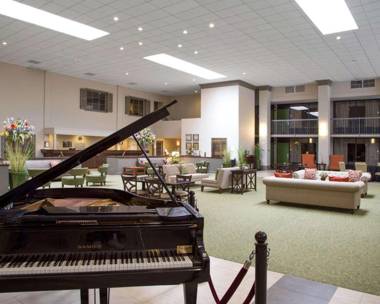 Clarion Inn and Suites Conference Center Covington