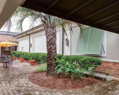 Clarion Inn and Suites Conference Center Covington