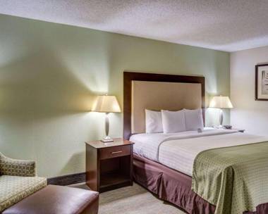 Clarion Inn and Suites Conference Center Covington