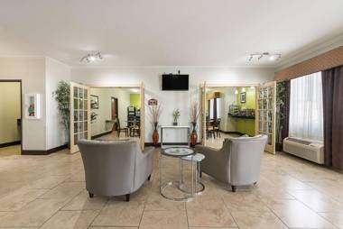 Best Western Plus Deridder Inn & Suites