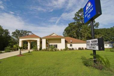 Americas Best Value Inn Deridder