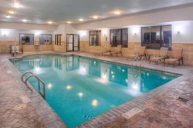 Hampton Inn Baton Rouge - Denham Springs