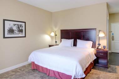 Hampton Inn Baton Rouge - Denham Springs