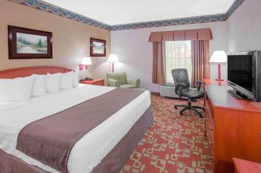 Days Inn by Wyndham Denham Springs-Baton Rouge East