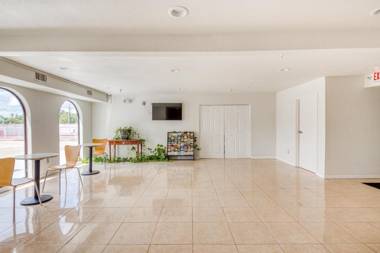 OYO Hotel Denham Springs I-12