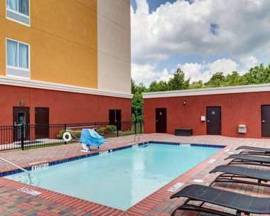 Comfort Suites Denham Springs