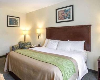 Quality Inn Donaldsonville - Gonzales