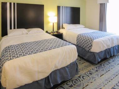 Suburban Extended Stay Hotel Donaldsonville